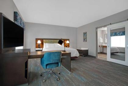 Hampton Inn & Suites Farmers Branch Dallas Tx - image 27