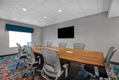 Hampton Inn & Suites Farmers Branch Dallas Tx - image 29