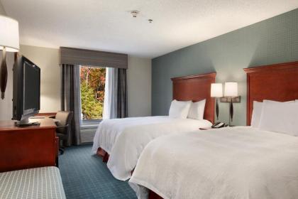 Hampton Inn and Suites Hartford/Farmington - image 10