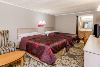 Knights Inn Farmington Hills - image 11