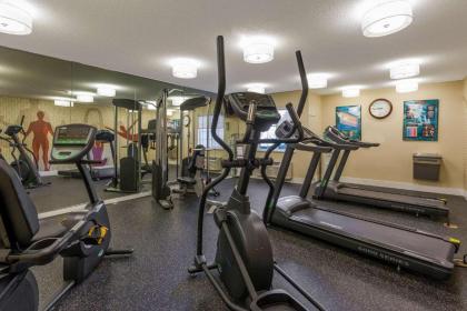 MainStay Suites Detroit Farmington Hills - image 15