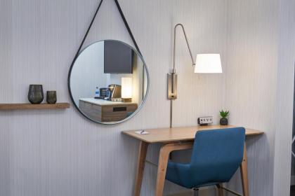 Delta Hotels by Marriott Detroit Novi - image 21