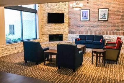 Hotel in Farmington Hills Michigan