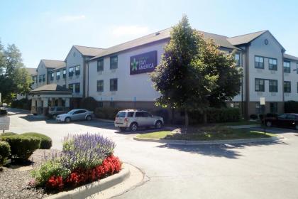 Extended Stay America Suites   Detroit   Farmington Hills