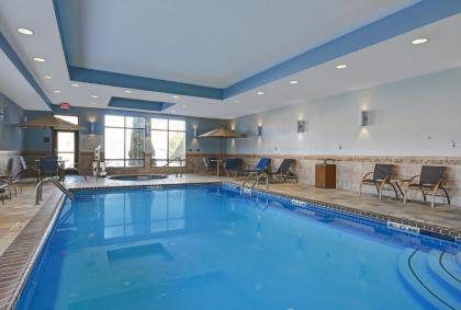 Hampton Inn Farmington - image 13