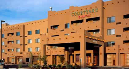 Courtyard Farmington - image 4