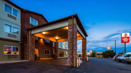 Best Western Plus the Four Corners Inn - image 13