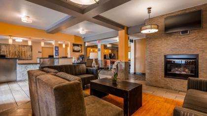 Best Western Plus the Four Corners Inn - image 14