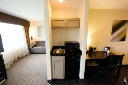 Best Western Plus the Four Corners Inn - image 15