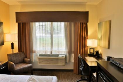 Best Western Plus the Four Corners Inn - image 6