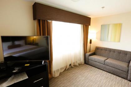 Best Western Plus the Four Corners Inn - image 8