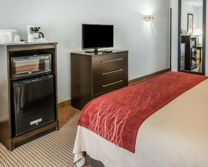Quality Inn & Suites Farmington - image 12
