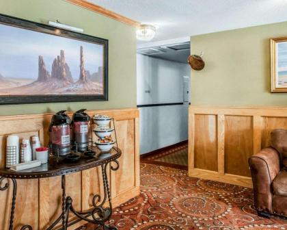 Quality Inn & Suites Farmington - image 13
