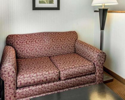 Quality Inn & Suites Farmington - image 5