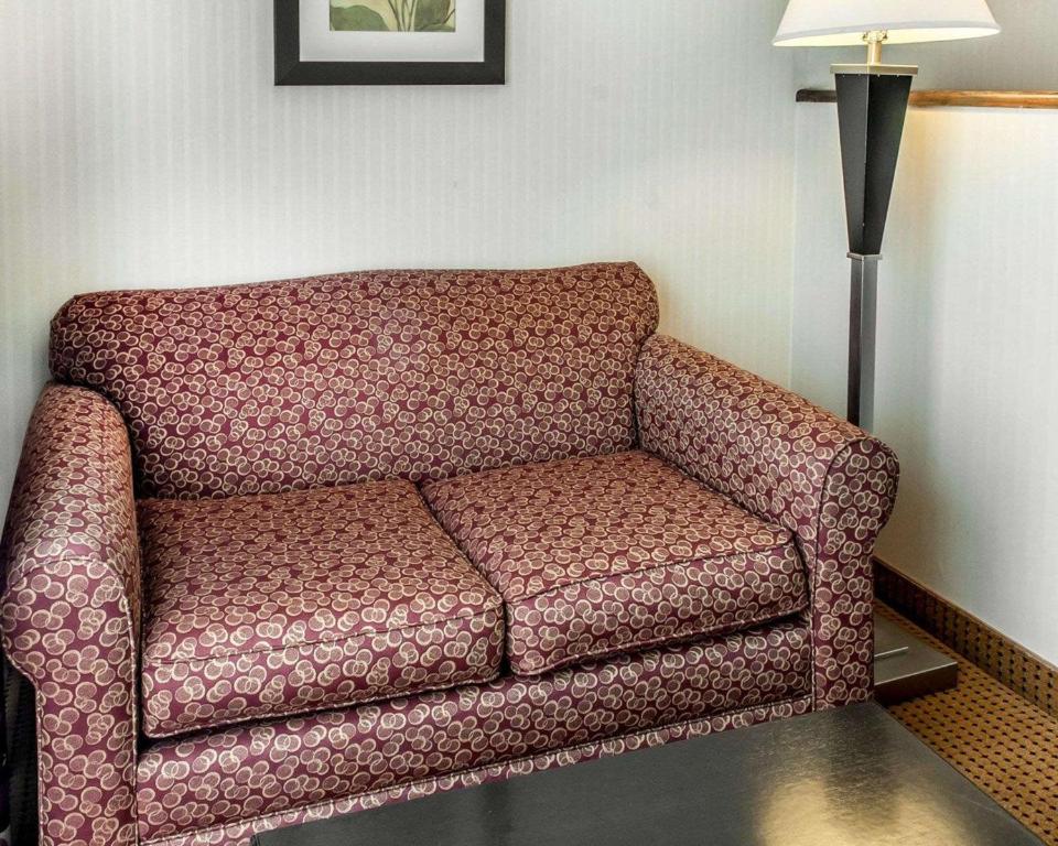 Quality Inn & Suites Farmington - image 5