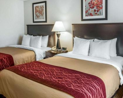 Quality Inn & Suites Farmington - image 9