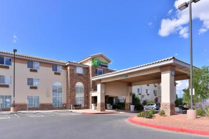 Holiday Inn Express Hotel  Suites Farmington an IHG Hotel Farmington New Mexico