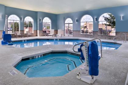 Holiday Inn Express Hotel & Suites Farmington an IHG Hotel - image 10