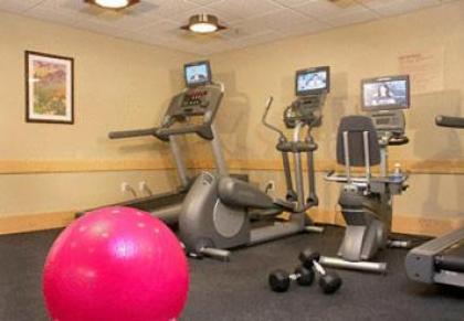 TownePlace Suites Farmington - image 9