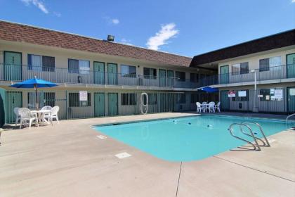 Motel 6-Farmington NM - image 4