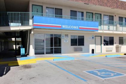Motel 6-Farmington NM - image 7