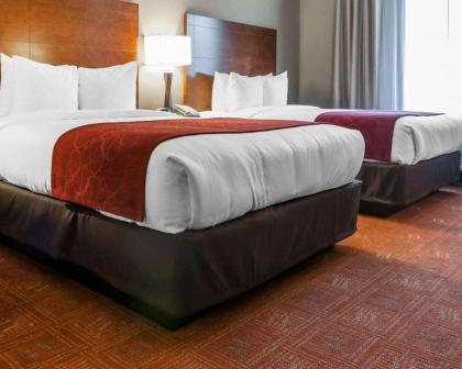 Comfort Suites Farmington - image 12