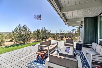 Holiday homes in Farmington New Mexico
