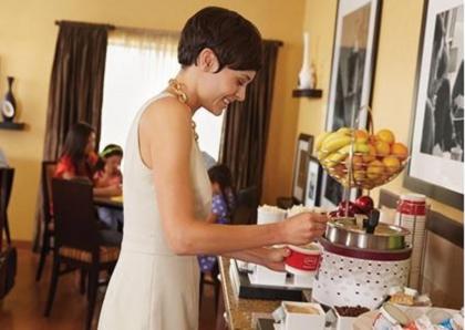 Hampton Inn Farmville - image 7