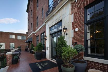 Hotel Weyanoke Farmville
