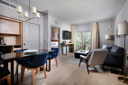 Hotel Weyanoke - image 13