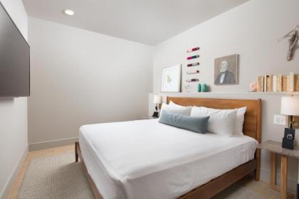 Hotel Weyanoke - image 3