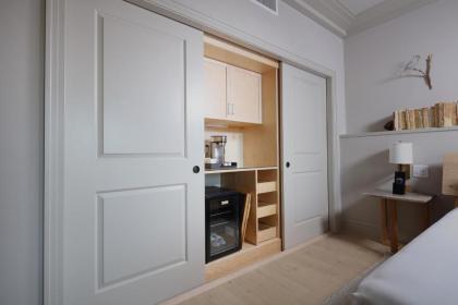 Hotel Weyanoke - image 9