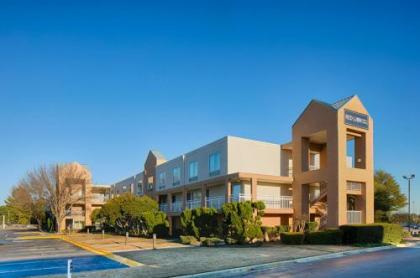 Red Lion Inn & Suites Fayetteville Cross Creek Mall