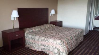 Knights Inn Fayetteville - Fort Bragg - image 4