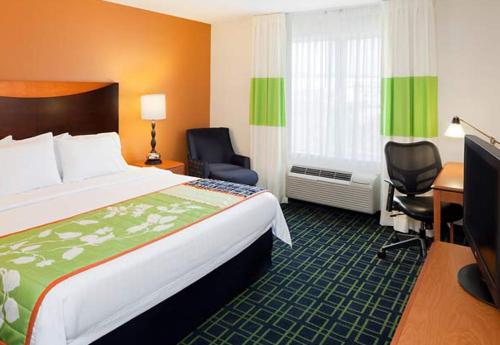 Country Inn & Suites by Radisson Fayetteville I-95 NC - main image
