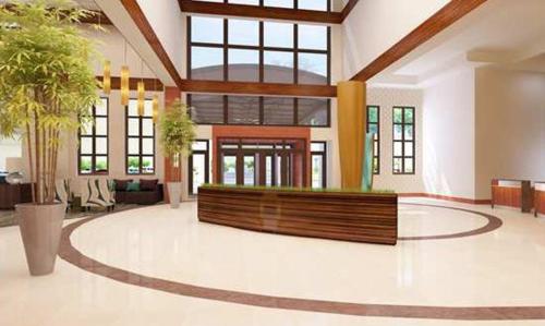 Embassy Suites Fayetteville Fort Bragg - image 3
