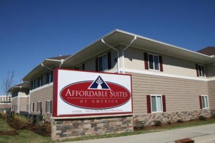 Affordable Suites   FayettevilleFort Bragg Fayetteville
