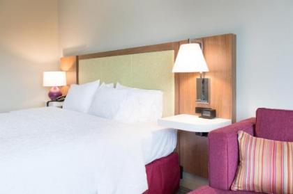 Hampton Inn and Suites Fayetteville NC - image 5