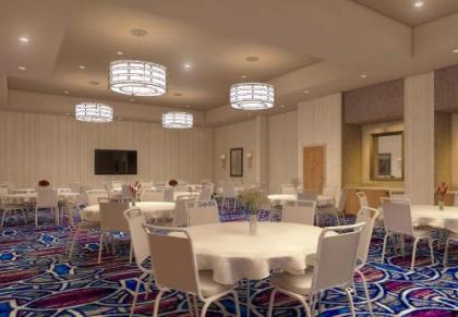 SpringHill Suites by marriott Fayetteville Fort Bragg Fayetteville North Carolina