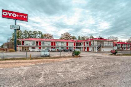 OYO Hotel Fayetteville S Eastern Blvd
