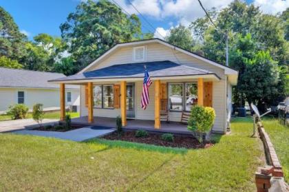 The Precious Pearl- Close to downtown Ft Bragg