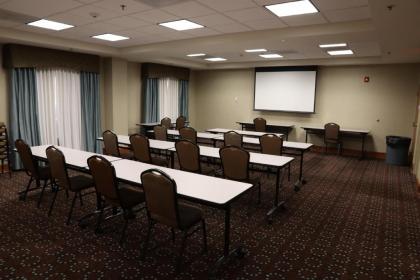Hampton Inn Fayetteville - image 14