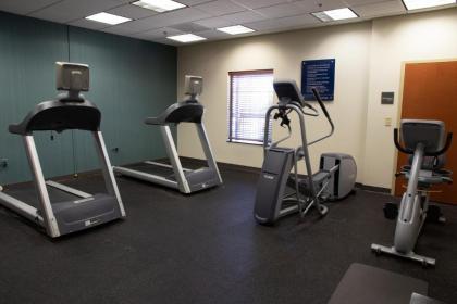 Hampton Inn Fayetteville - image 5