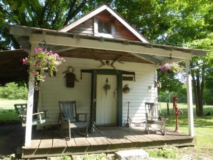Mulberry Lavender Farm and B&B - image 13