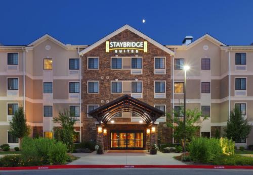 Staybridge Suites Fayetteville an IHG Hotel - main image