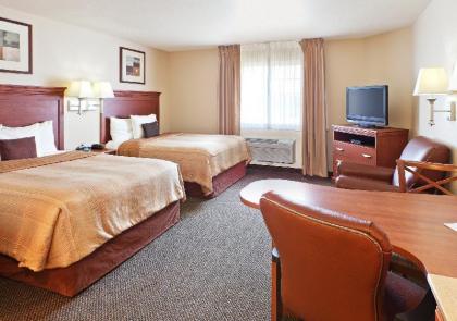 Candlewood Suites Fayetteville - image 3