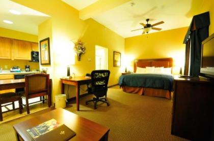 Homewood Suites by Hilton Fayetteville - image 3