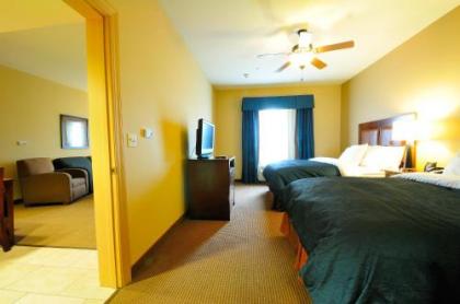 Homewood Suites by Hilton Fayetteville - image 4