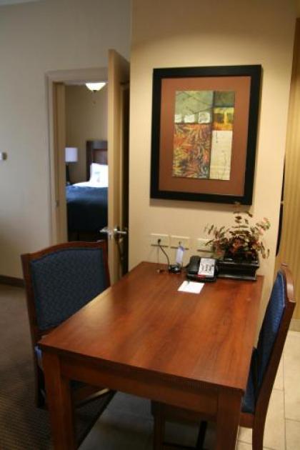 Homewood Suites by Hilton Fayetteville - image 5