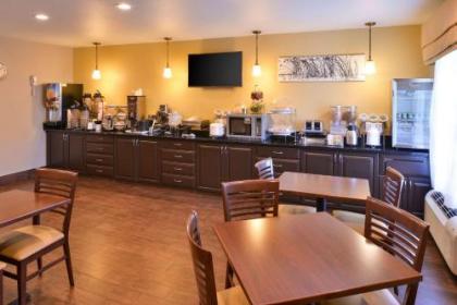 Sleep Inn Fayetteville North - image 3